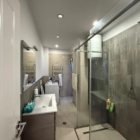 Flori Center Apartment Tirana